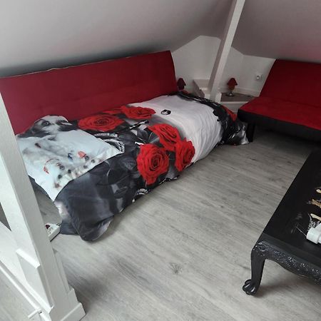 Bed and Breakfast Audouard Saint-Aubin-Sur-Mer  Zewnętrze zdjęcie