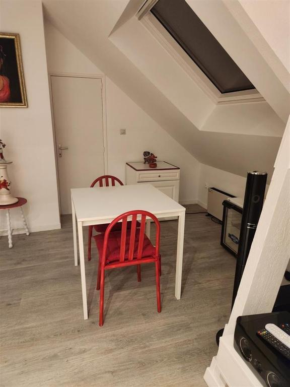 Bed and Breakfast Audouard Saint-Aubin-Sur-Mer  Zewnętrze zdjęcie