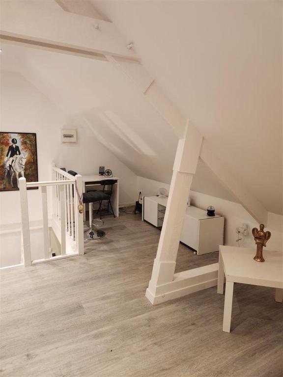 Bed and Breakfast Audouard Saint-Aubin-Sur-Mer  Zewnętrze zdjęcie